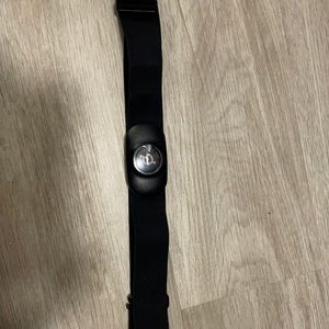 Peloton Heart Rate Monitor NWOT